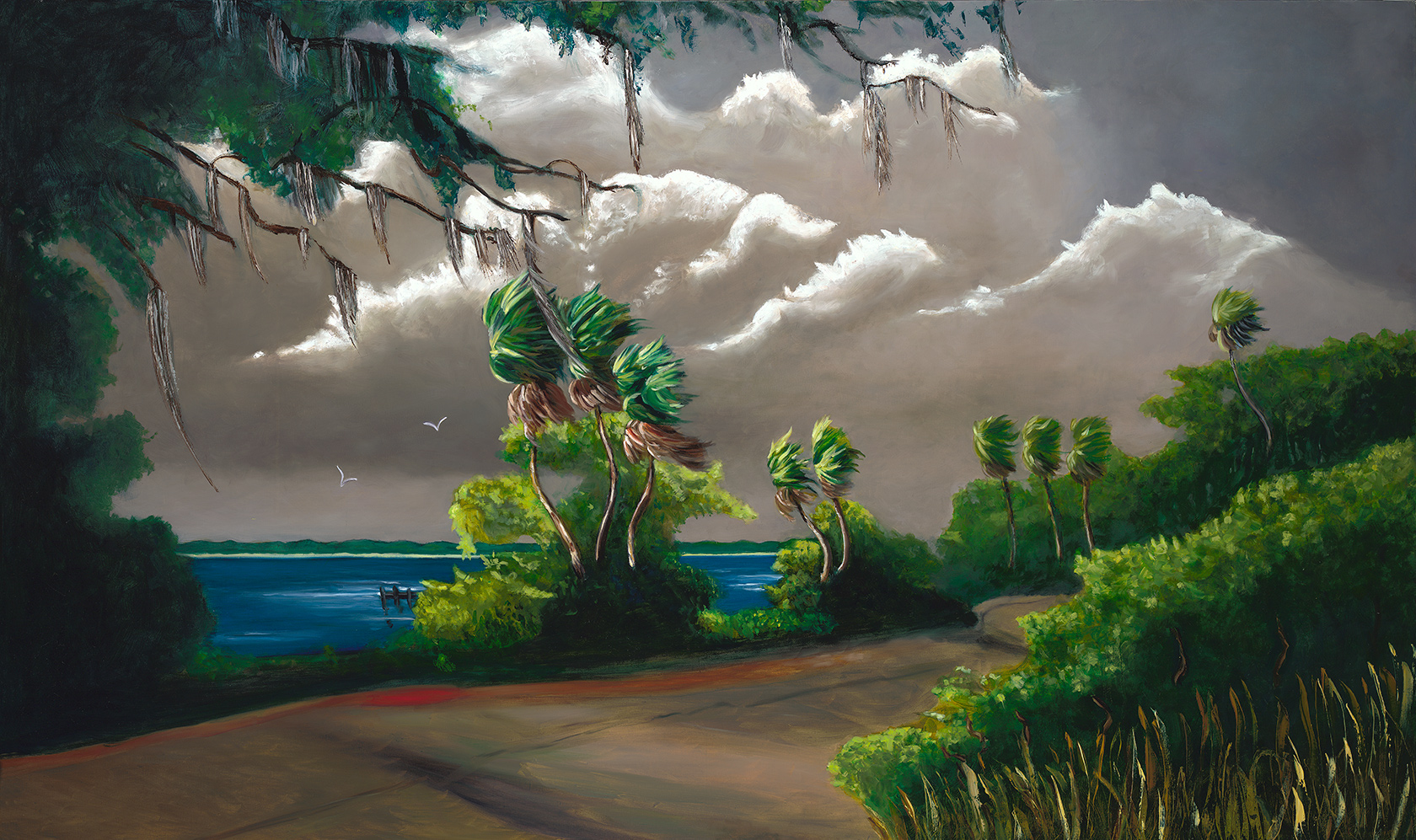 The Storm