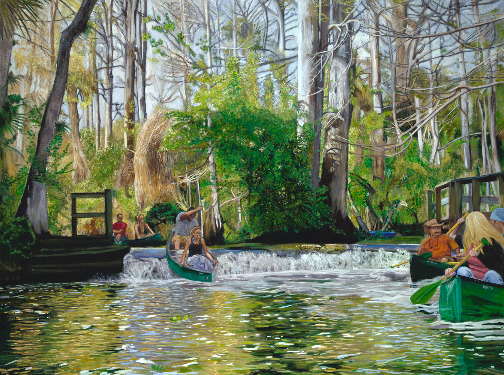 Loxahatchee River